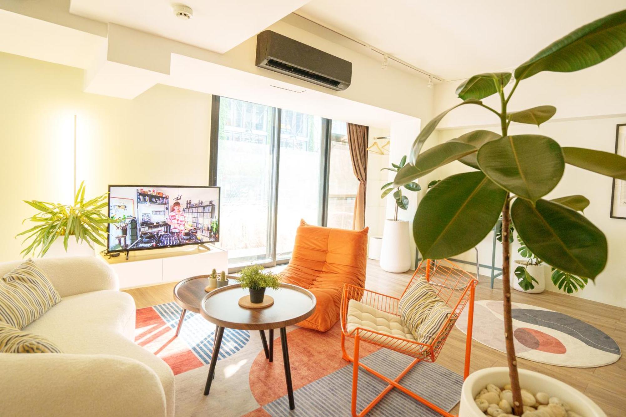 Gecko Eye Hotel Bangkok Buitenkant foto